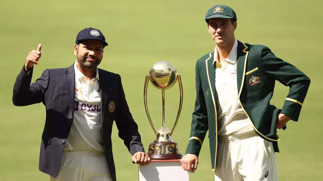 IND vs AUS 2nd Test Live Updates: Australia wins toss and chooses to bat first in the second Test against India