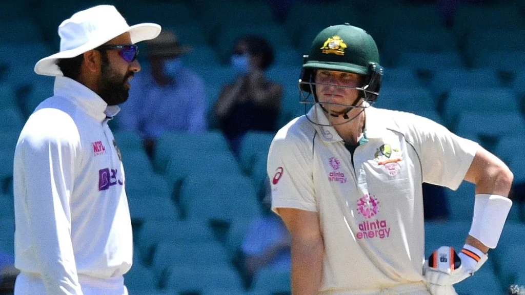 IND vs AUS 1st Test Playing XI