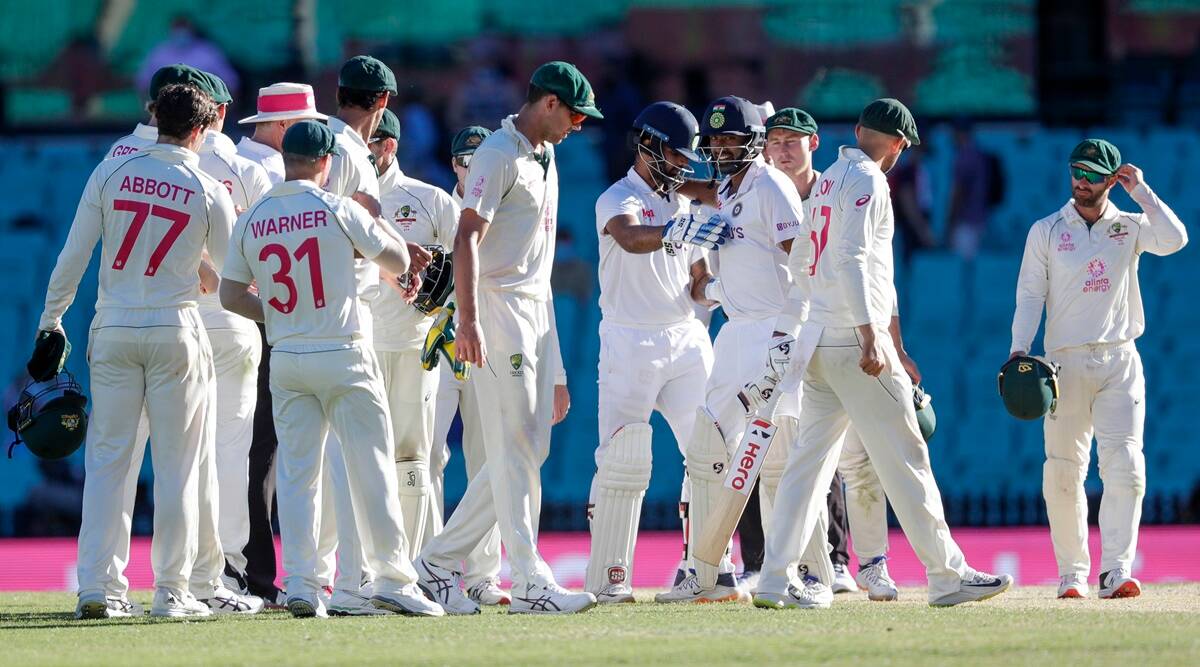 IND vs AUS 1st Test: Australia to Start as Favourites
