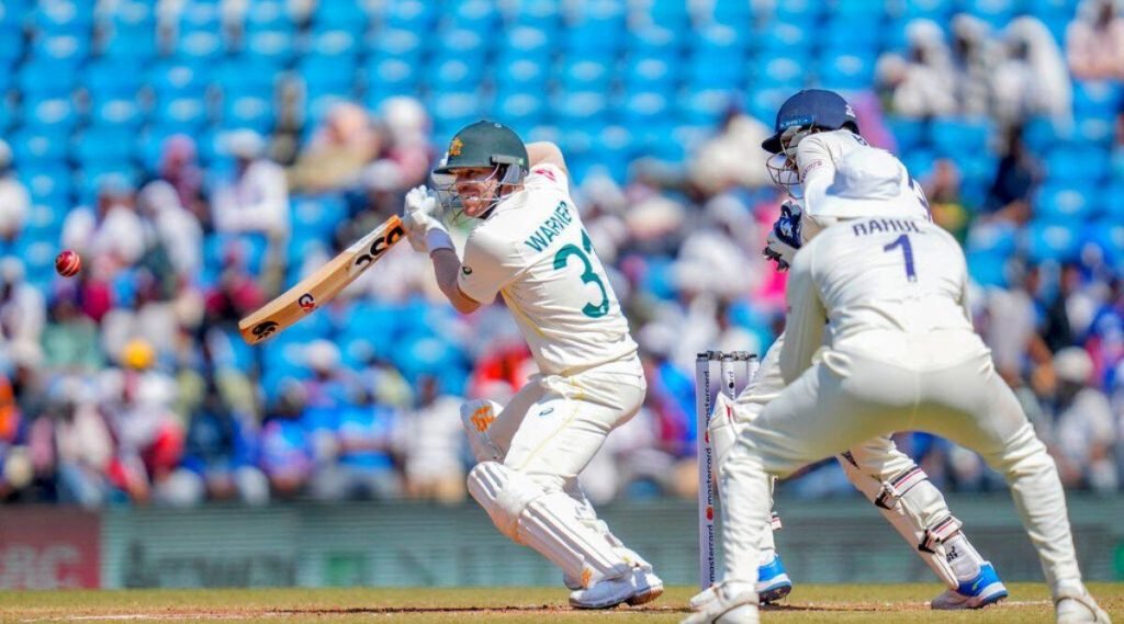 IND vs AUS 2nd Test Delhi Stadium Pitch Report, AVG Score, Highest Total and More
