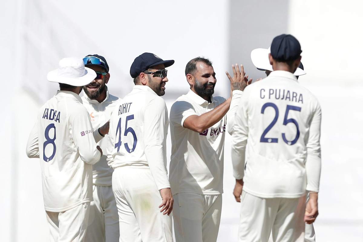 India vs Australia 2nd test, prediction