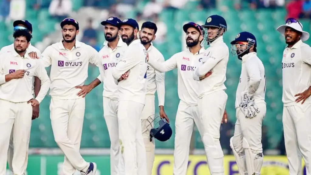 IND vs AUS Test Series: Schedule, Matches, Time, Venue, Live Stream, Squads and More