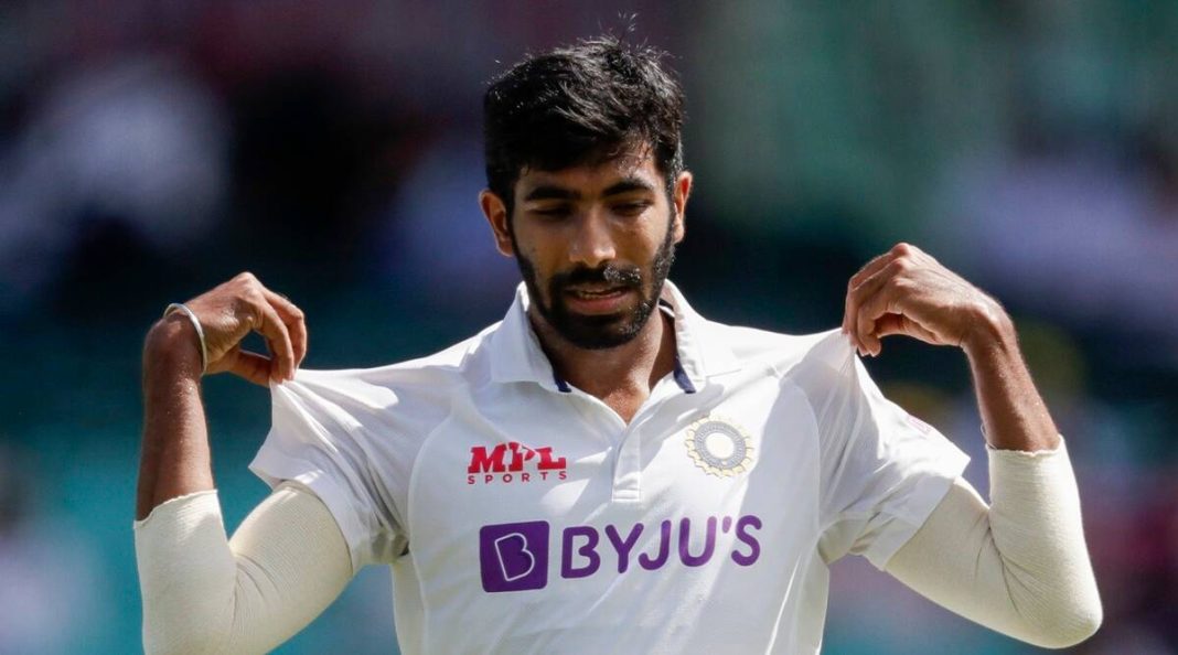 IND vs AUS Test Series: Jasprit Bumrah Set to Make a Return