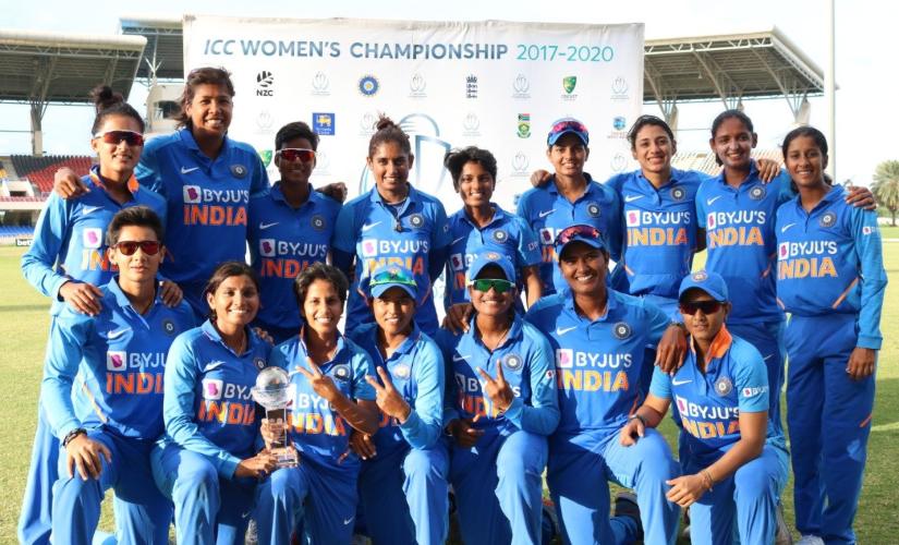 ICC Womens T20 World Cup 2023: India's Best Playing 11