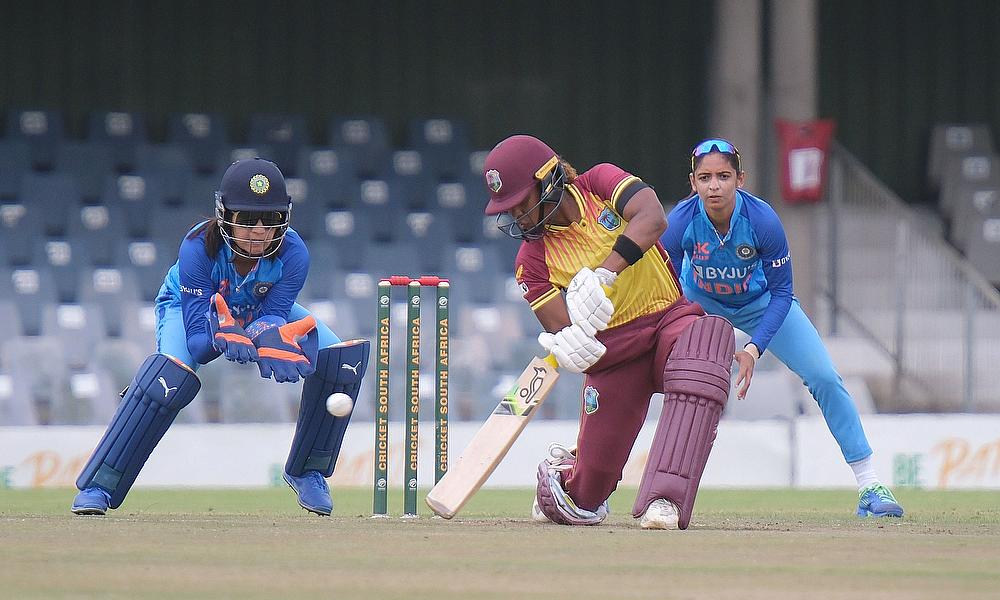 INDW vs WIW Pitch Report for Today's Match, Women's T20 World Cup 2023