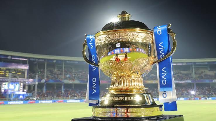 IPL was supposed to be a 50-over tournament.