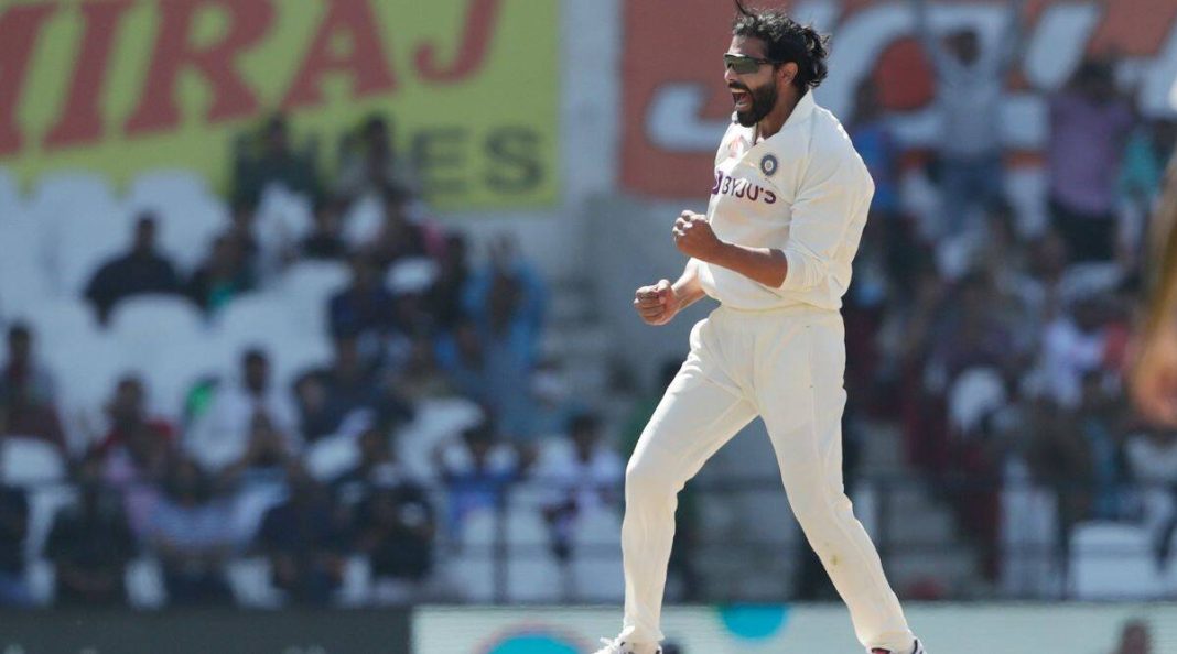 India Beats Australia in the 2nd Test, Goes 2-0 Up in the Series, Axar, Jadeja & Ashwin Star in India's Win