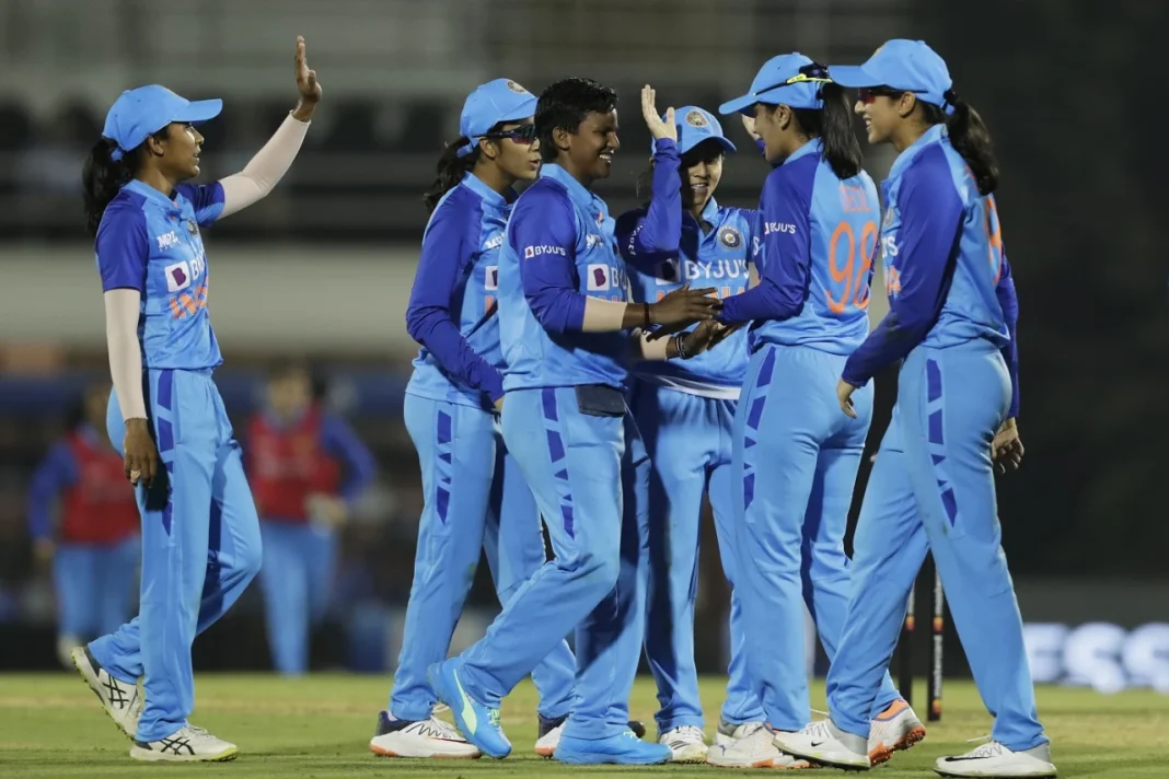 India Women vs South Africa Women Predicted Winner