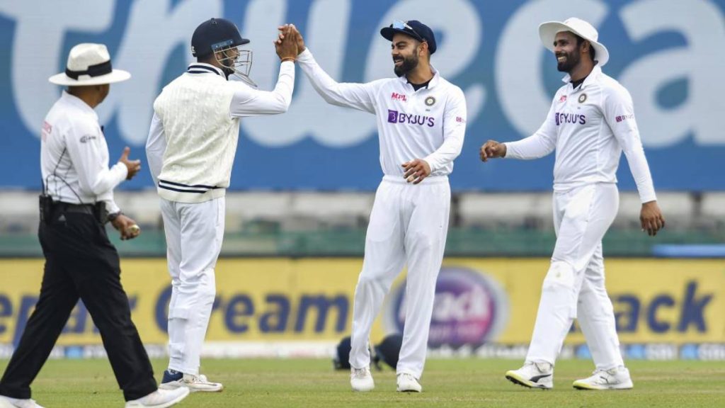India vs Australia 1st Test Live Telecast and Live Online Streaming: When and Where to Watch IND vs AUS 1st Test in India?