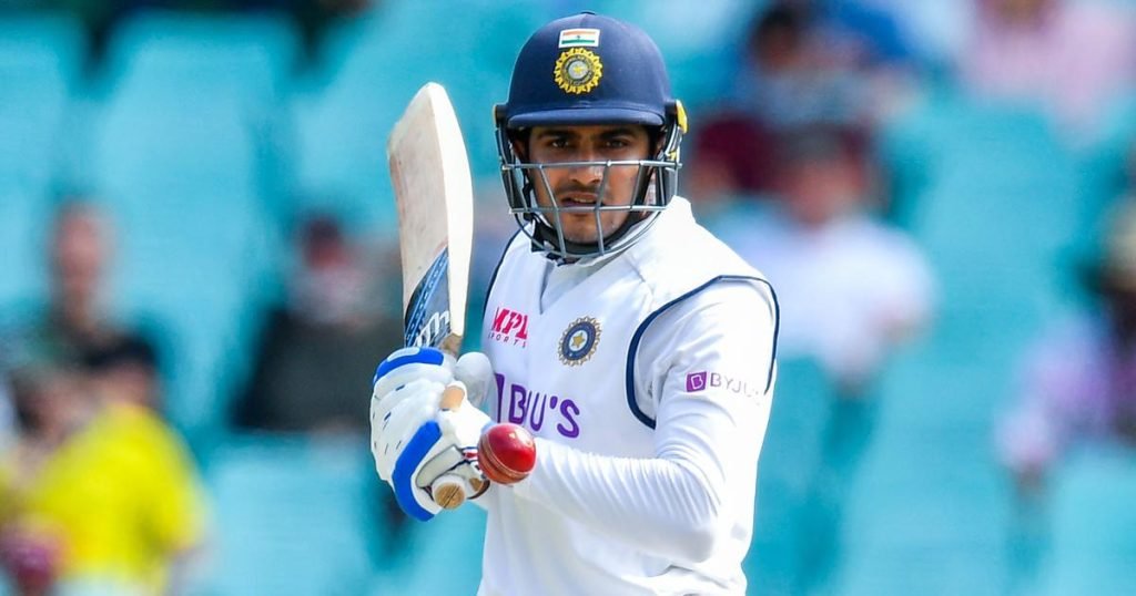 India vs Australia 2nd Test Match: Shubman Gill Set to Warm the Bench Again