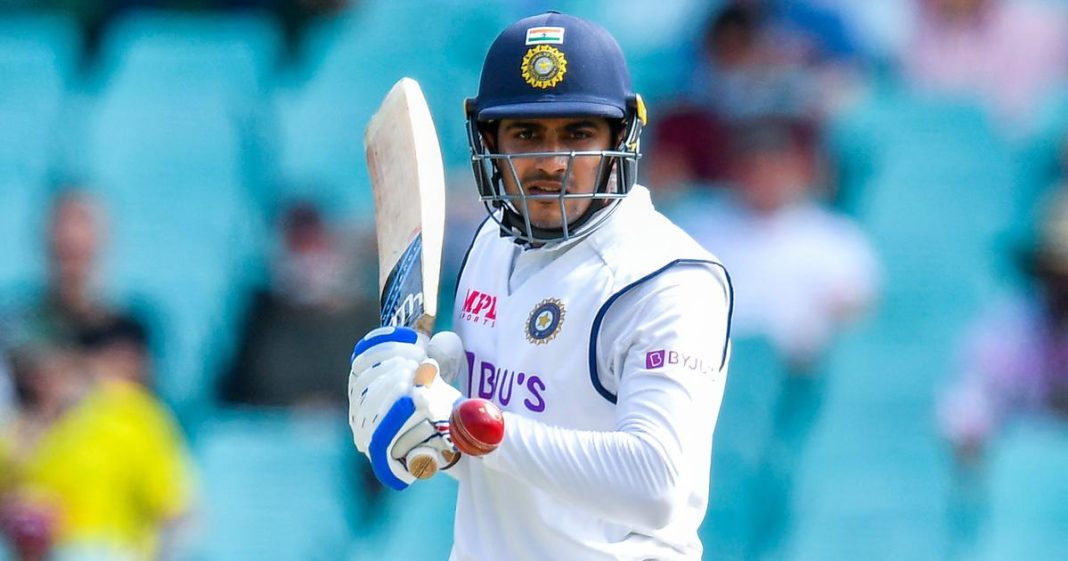 India vs Australia 2nd Test Match: Shubman Gill Set to Warm the Bench Again