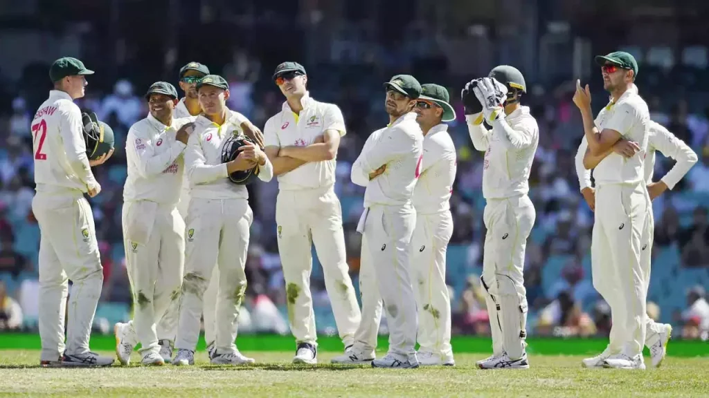 India vs Australia 2nd Test Playing 11 Predicted 