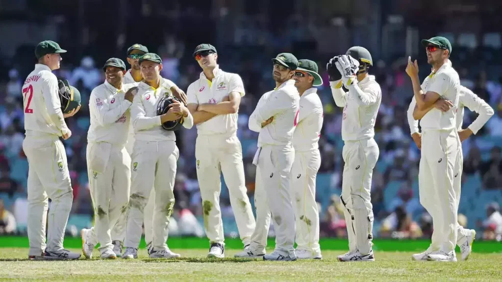India vs Australia 3rd Test Australia Playing 11 expected