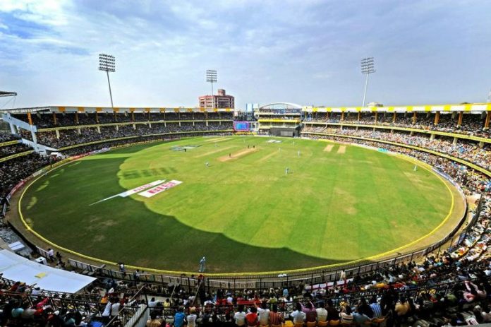 India vs Australia 3rd Test Indore Stadium Pitch Report