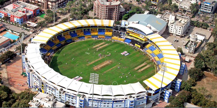 India vs Australia 3rd Test Pitch Report for Indore Stadium