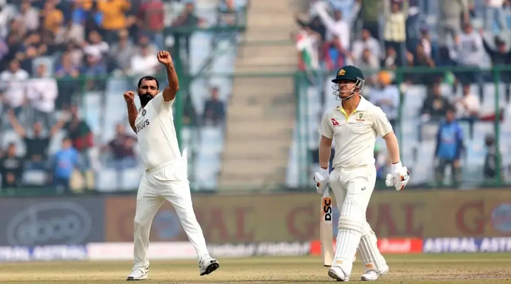 India vs Australia Indore Test Tickets: Buy Now for Just 315!