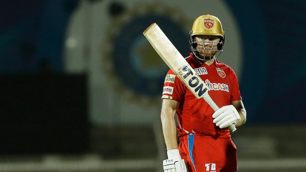 IPL 2023: Jonny Bairstow to Open for Punjab Kings with Shikhar Dhawan - Reports