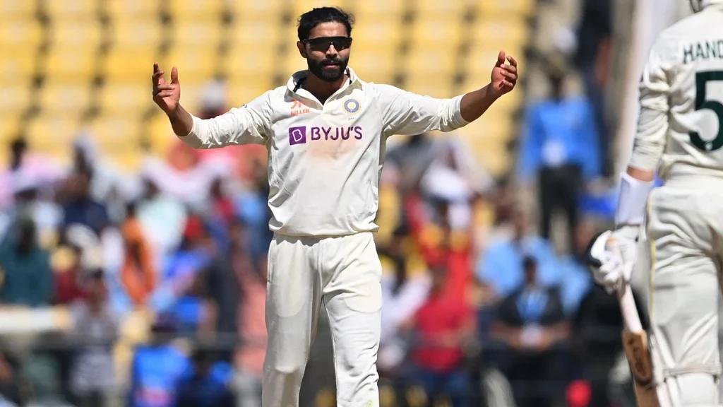 IND vs AUS 2nd Test Live Updates: Ashwin and Jadeja achieve milestones as India gains upper hand against Australia in Delhi Test