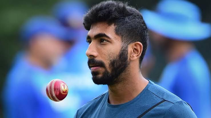 Jasprit Bumrah didn't feature in a single game for India since September 2022.