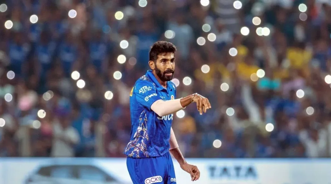 Jasprit Bumrah to be Replaced by Wayne Parnell- Reports