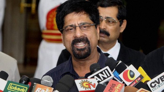 IND Vs AUS Test Series: 1983 World Cup Winner Krishnamachari Srikkanth ...