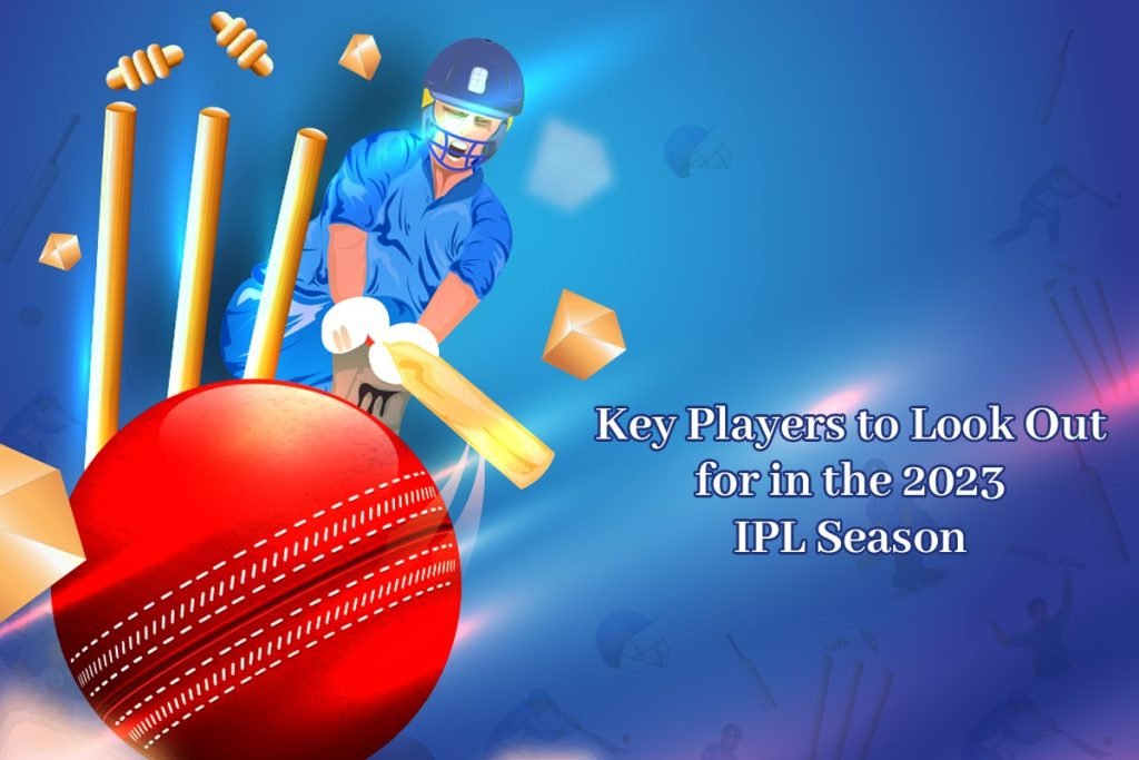 Key players in IPL