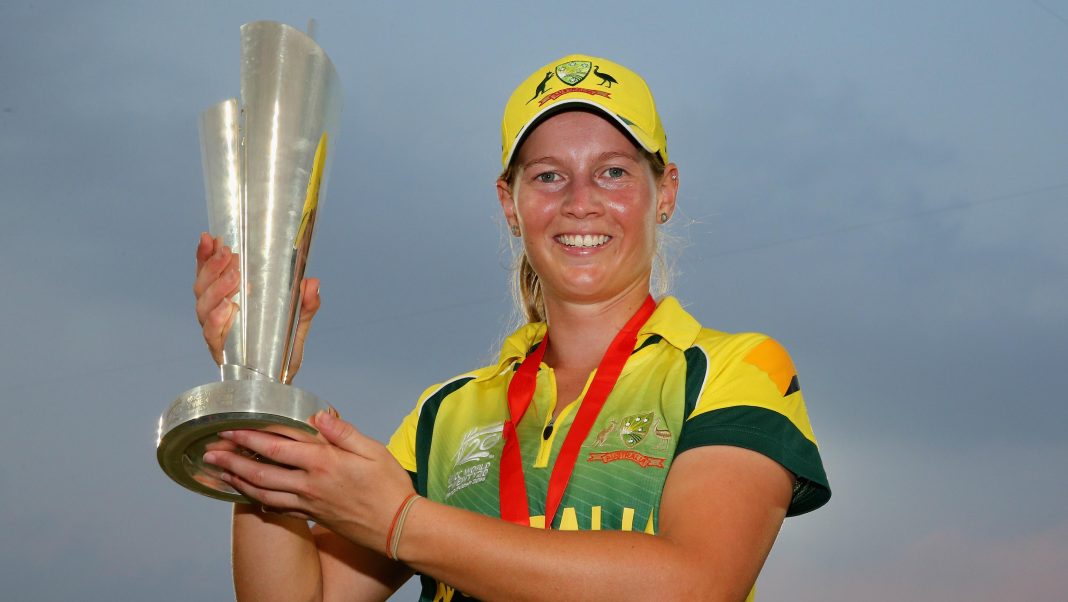 Meg Lanning leads Australia to third consecutive Women's T20 World Cup title, becomes most successful captain in ICC history