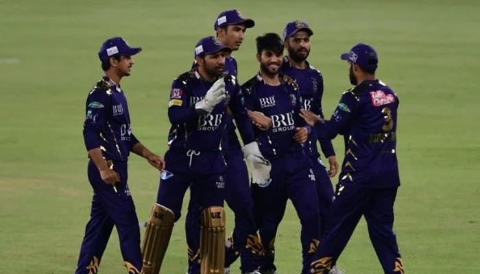 Multan Sultans vs Quetta Gladiators Playing XI for Today's Match PSL 2023 (Expected)