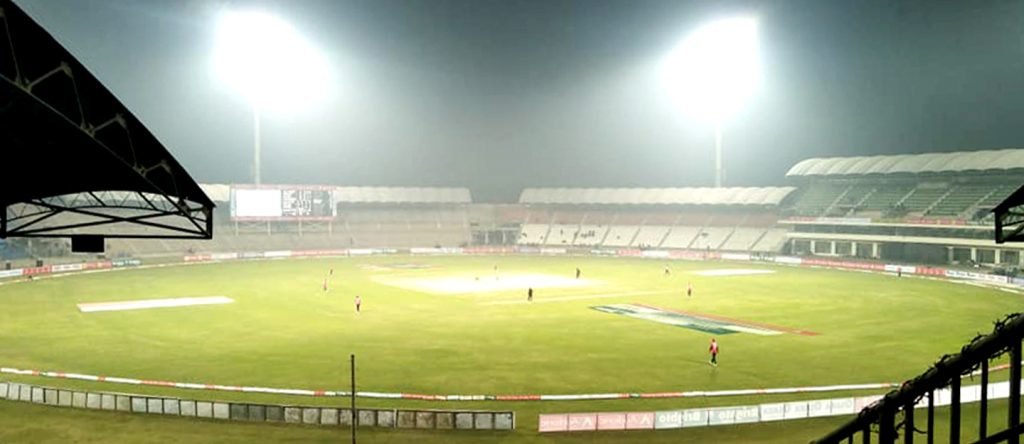 MUL vs LAH Weather Report for Today's Match in PSL 2023