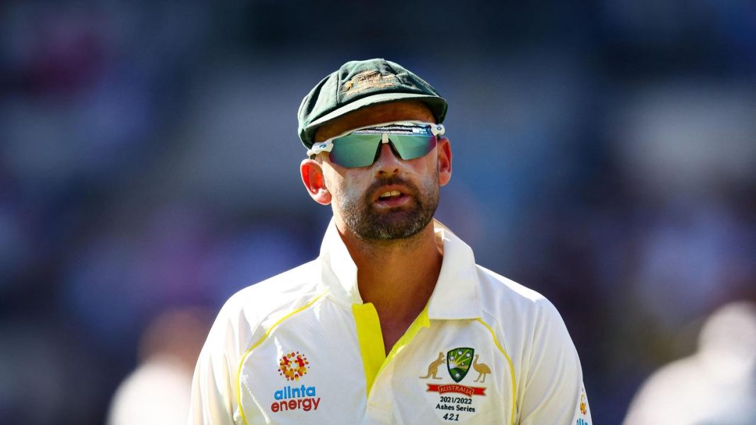 IND vs AUS 1st Test Live Updates: Aussie Spinner Nathan Lyon Becomes First Bowler to Bowl 30,000 Deliveries without a No-Ball
