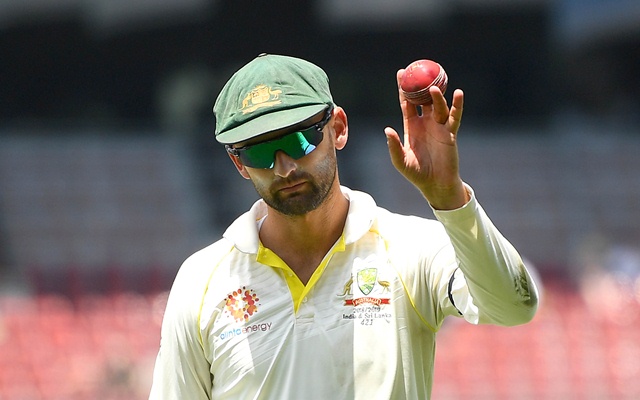 IND vs AUS 2nd Test Live Updates: Australia's Nathan Lyon takes five-wicket haul as KS Bharat dismissed for 6; also reaches 100 Test wickets against India