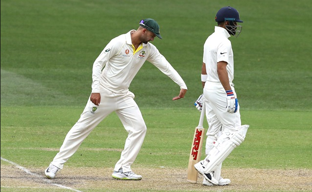 IND vs AUS 1st Test: Sanjay Bangar Exposed Virat Kohli's Secret Weaknesses Against Nathan Lyon