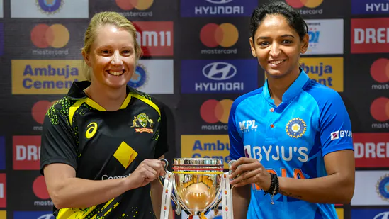 ICC Women's T20 World Cup 2023: 4 Teams Expected To Make Semi-Finals