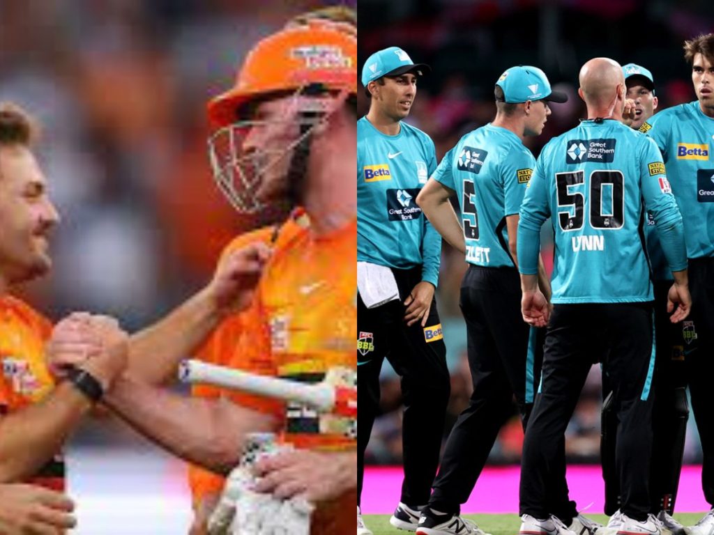 BBL final 2023: Perth Scorchers' T20 winning percentage world's best