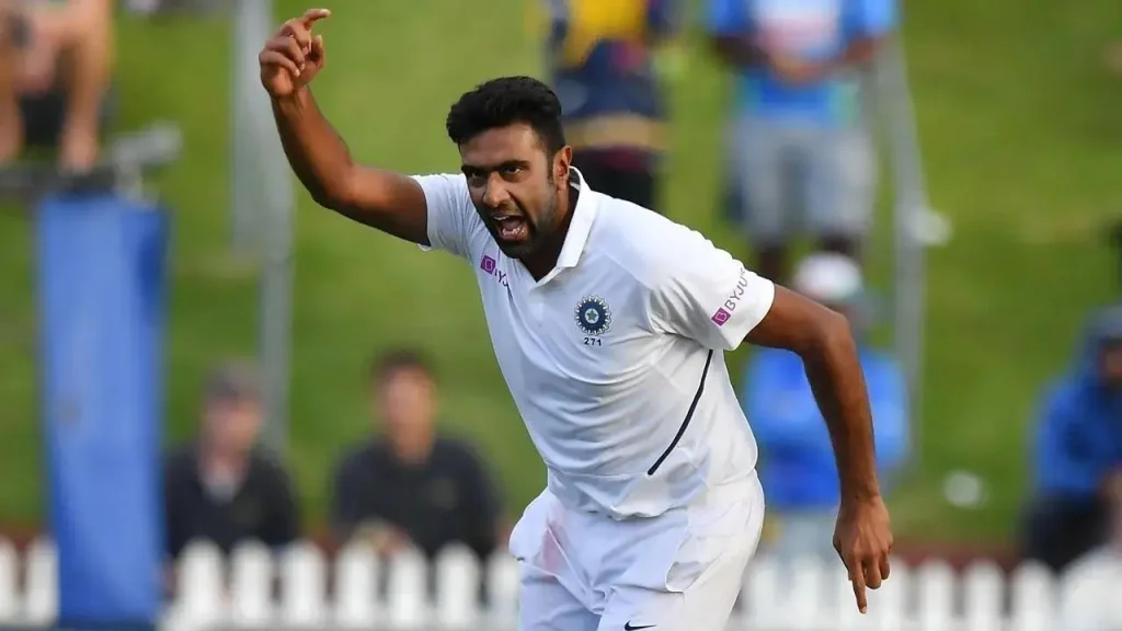 IND vs AUS 1st Test: Ashwin Haunting Australia’s Batters Ahead of Border-Gavaskar Trophy, Says Wasim Jaffer IND vs AUS 1st Test: Ashwin Haunting Australia's Batters Ahead of Border-Gavaskar Trophy, Says Wasim Jaffer