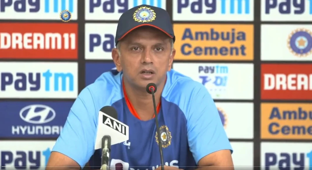 IND vs AUS 2nd Test: Team India Head Coach Rahul Dravid Gives Shreyas Iyer's Comeback a Green Light