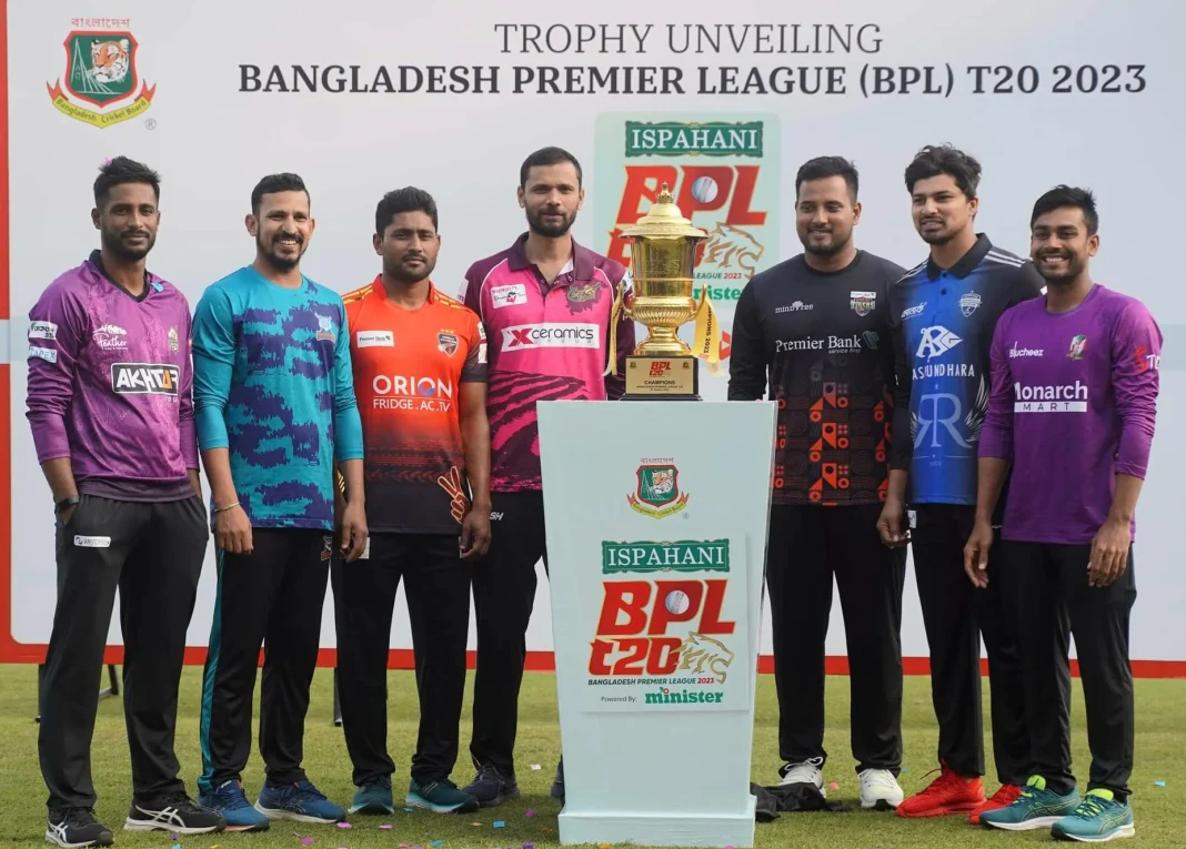 Rangpur Riders vs Sylhet Strikes Predicted Winner