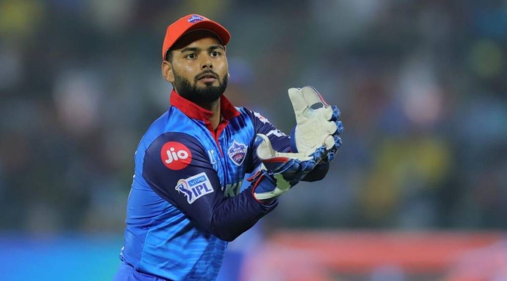 Rishabh Pant to Attend the Matches of Delhi Capitals in Delhi 