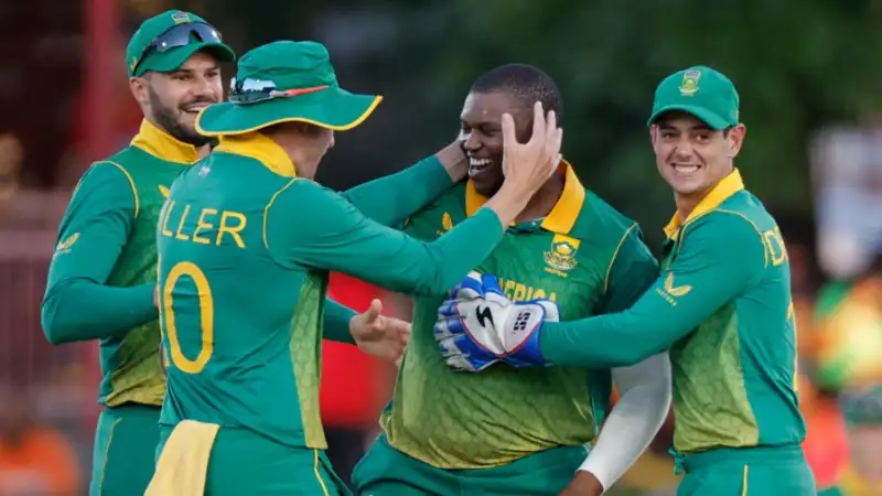 SA vs ENG 3rd ODI Match Prediction: Who Will Win the Match?