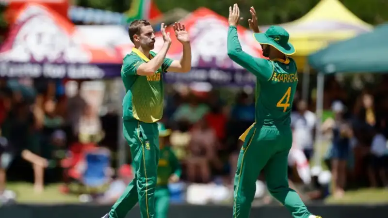 SA vs ENG 3rd ODI Playing XI (Expected), England Tour of South Africa 
