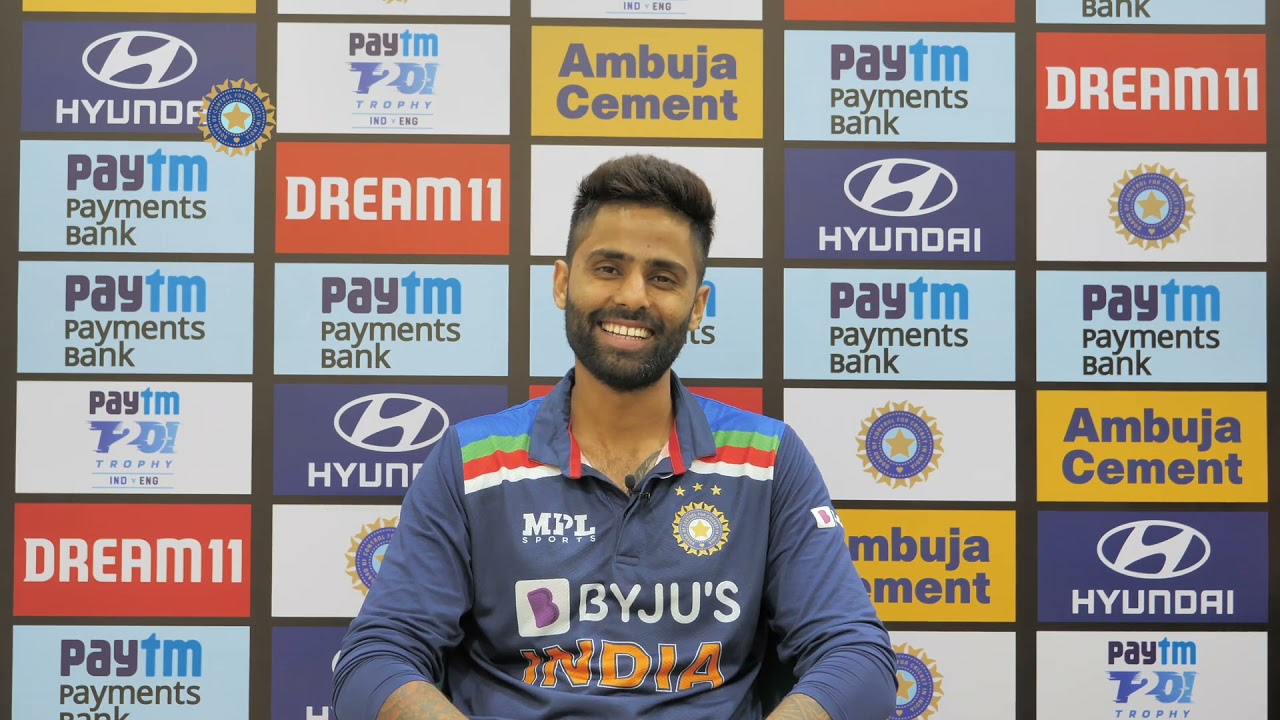 Suryakumar Yadav Brushes Off Wicket Controversy, Focuses on Future Game Play with Hardik Pandya