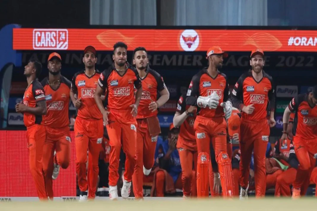 IPL 2023: Top Three Contenders for Vice-Captaincy of SRH