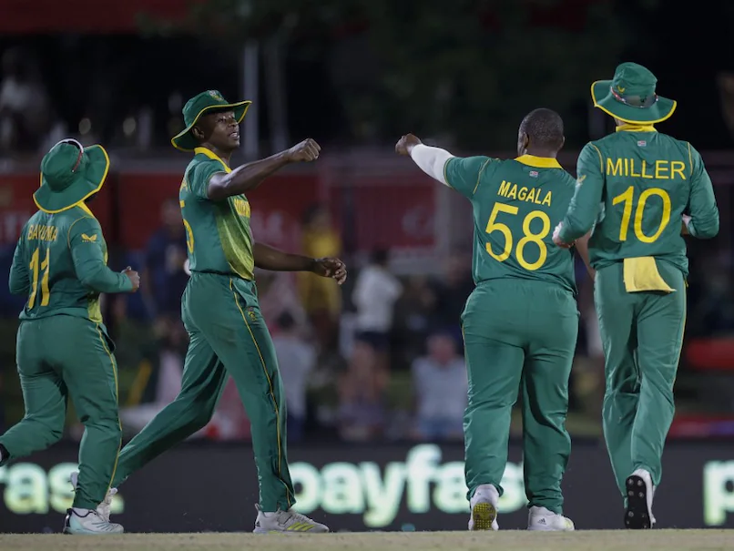 SA vs ENG 3rd ODI Match Prediction: Who Will Win the Match?