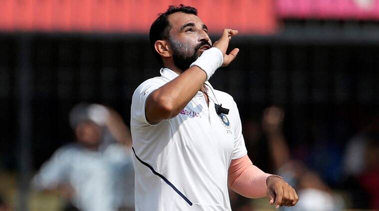 IND vs AUS 2nd Test Live Updates: Mohammad Shami claims Travis Head's wicket as Australia loses fourth wicket in the Delhi Test