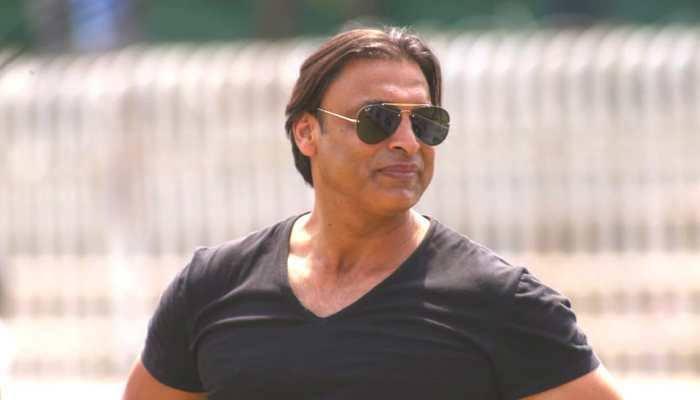 Shoaib Akhtar recently revealed that he was offered a lead role in a Bollywood movie.
