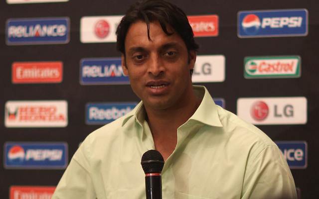 Shoaib Akhtar Reveals Why He Turned Down Pakistan's Captaincy in 2002