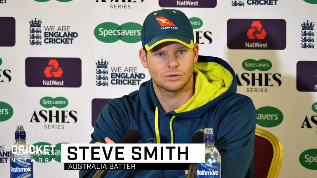 IND vs AUS 1st Test: Australia's Star Batter Shocks Cricket Fans with Bold Statement, says 