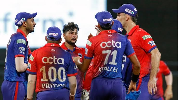 These 3 quality players from Delhi Capitals may fail to make it to the playing 11 in IPL 2023.