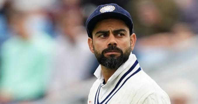 This is how fans reacted to Iceland Cricket's viral Virat Kohli tweet.