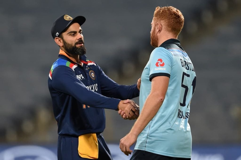 Top 7 Players Expected to Score 200 Runs in ODIs in 2023